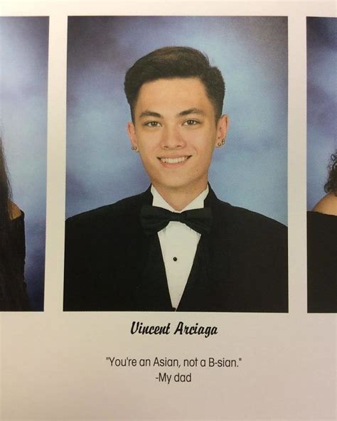 Funny Yearbook Quotes For Seniors