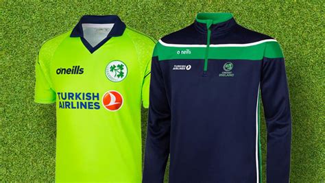 Cricket Ireland | CricketShop.ie at O'Neills