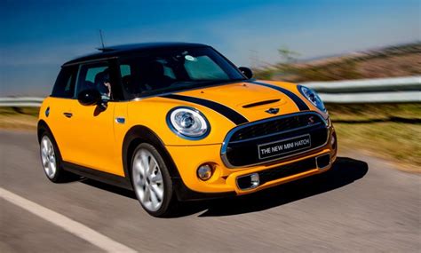 MINI Cooper and Cooper S (2014) Driven - Cars.co.za