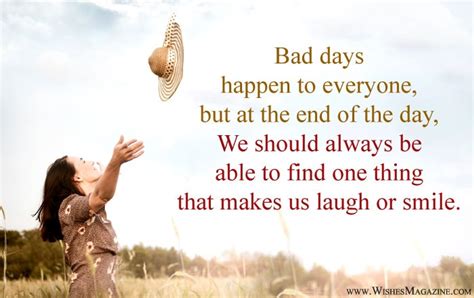 Bad Day Quotes