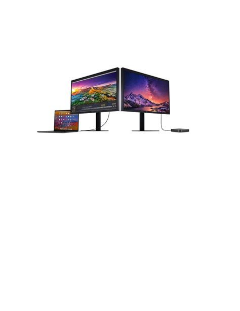 LG Introduces New Ultrafine 5k Display | LG Global