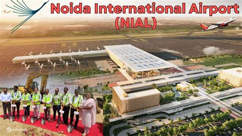 Noida International Airport Set to Launch in April 2025 - Orbitshub