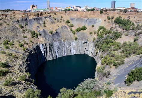 NORTHERN CAPE Attractions, South Africa