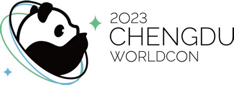 Meet The Future! Slogan and Mascot’s Name for 2023 Chengdu Worldcon Announced-世界科幻大会