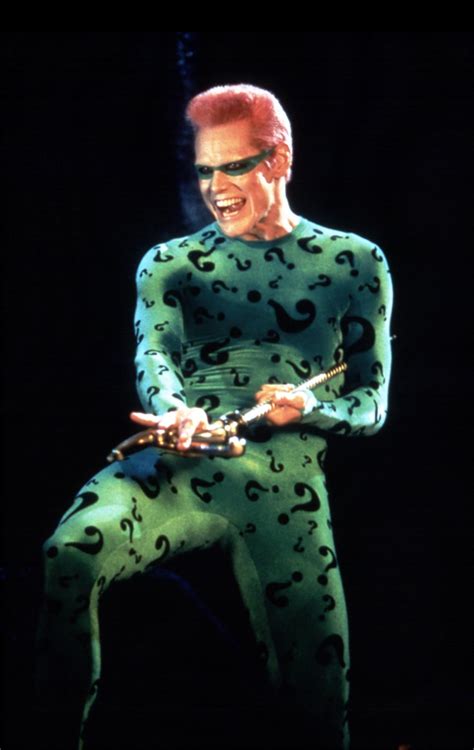 The Riddler