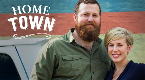 HGTV: Home Town [Returning Series] - Cox Media