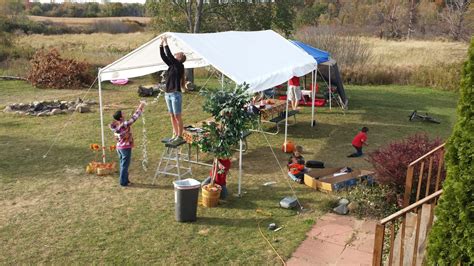 Checklist of Ideas and Fun Traditions for Sukkot | Homeschooling Torah