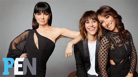 'The L Word' Cast Dish On The Show's Final 'Murder Mystery' Season | PEN | Entertainment Weekly ...