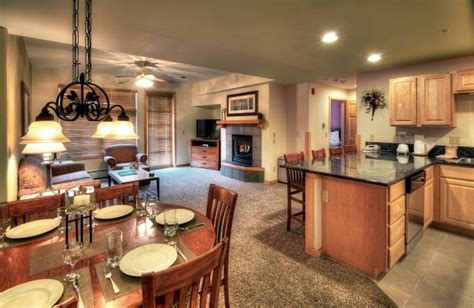 Grand Timber Lodge (Breckenridge, CO) - Resort Reviews - ResortsandLodges.com