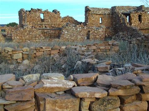 Kinishba Ruins and Fort Apache Museum - 2021 Tours & Tickets | All You Need to Know Before You ...