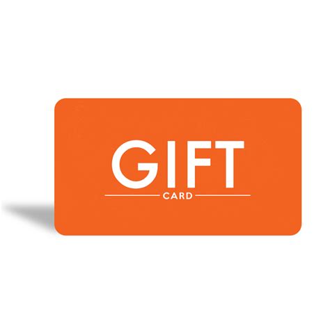 Electronic Gift Card | WASS Electronics Inc. - Home of the 16" Digital ...