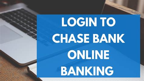 Chase Bank Online Banking Login | Chase Bank Online | www.chase.com ...