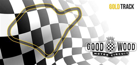 Goodwood Circuit Track Day 11 March 2023 - Goldtrack