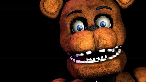 Withered Freddy Jumpscare by offhandatol on DeviantArt