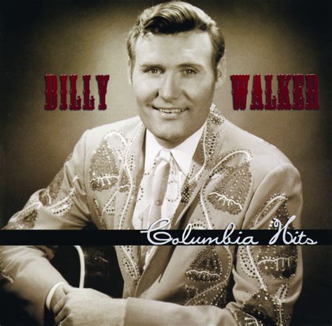 Billy Walker: best songs · discography · lyrics