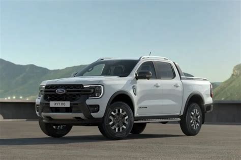 Ford Ranger 2025 Especificaciones, Precio, y Revisión | Pip News