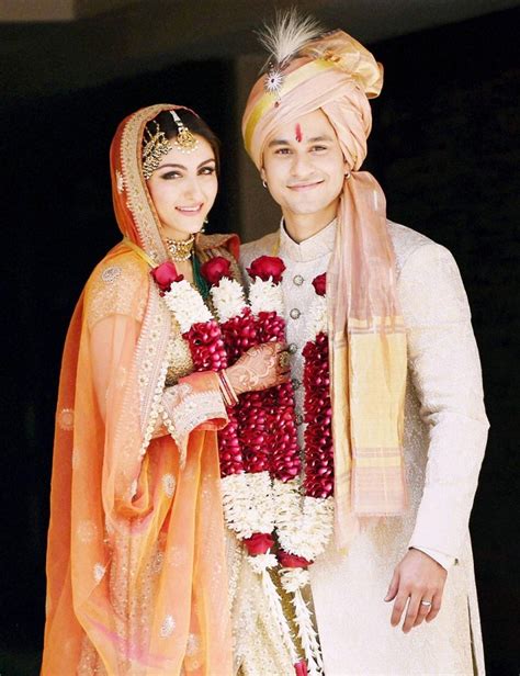 Soha Ali Khan And Kunal Khemu Marriage Photos - Gallery