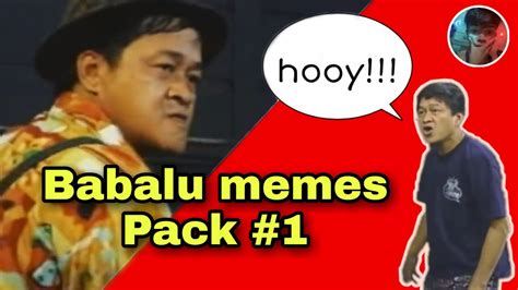 Babalu memes part 1 - YouTube