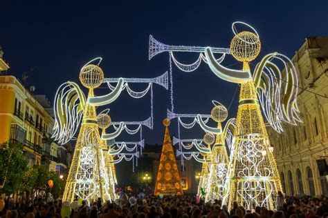 Christmas In Spain: 22 Christmas Traditions In Spain