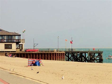 Aberdyfi Beach - Gwynedd | UK Beach Guide