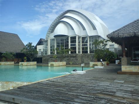 Pulau Umang Resort & Spa - hotel di Anyer, Indonesia