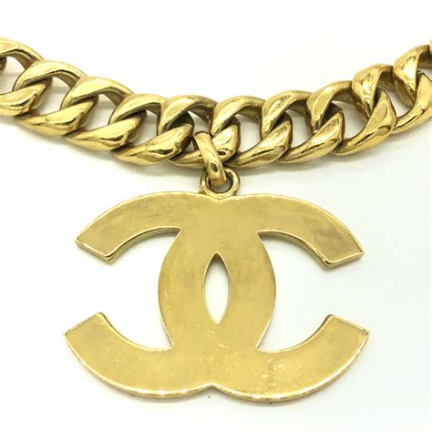 Very Vintage Home of Rare Vintage Chanel Jewellery