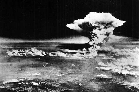 Why We Are Still Traumatized by Hiroshima 75 Years Later