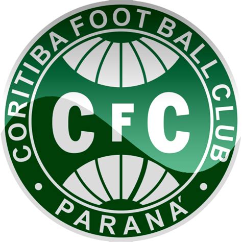 Coritiba Football Logo Png