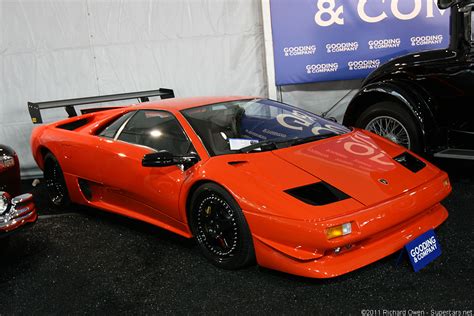 1990 Lamborghini Diablo Gallery | Gallery | SuperCars.net