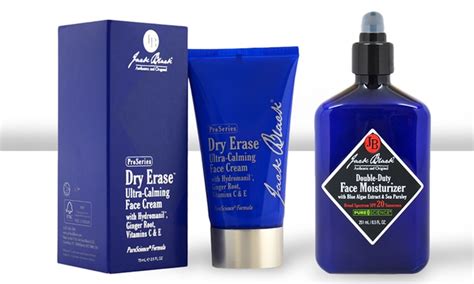 Jack Black Men's Skin Care | Groupon Goods