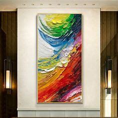 Bull Painting, Canvas Painting Diy, Oil Painting Abstract, Canvas Art ...