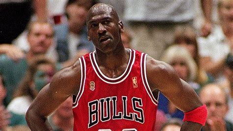 Last Dance: Chicago Bulls players were afraid of Michael Jordan, says former team-mate | NBA ...