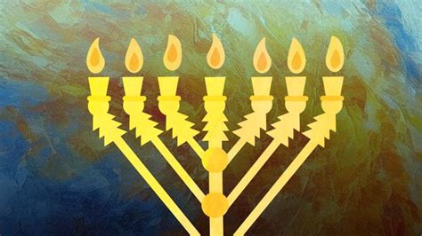 The Menorah: Its Story and Mystery - Chabad.org