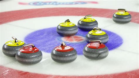 2020 Scotties Tournament of Hearts: Standings, scores & schedule - The Grand Slam of Curling