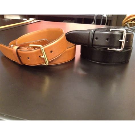 Ralph Lauren belts. Must have. Basic and sleek. Perfect width. | Ralph lauren, Ralph, Lauren