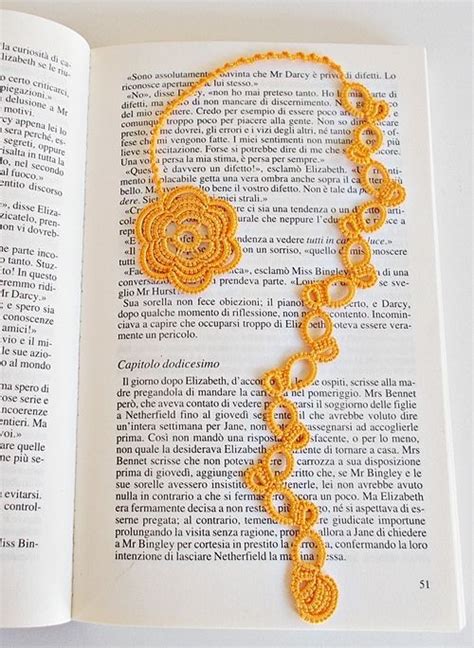 17 Best images about Tatting : Bookmark on Pinterest | Free pattern, Design design and Morning ...