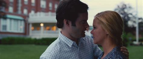 Bill Hader as Aaron Conners in Trainwreck - Bill Hader Photo (43301955 ...