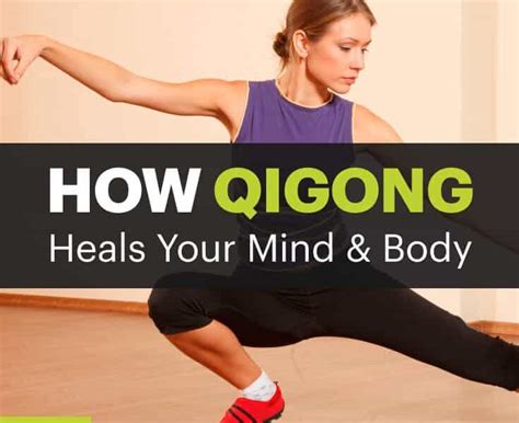 5 Proven Qigong Benefits + Beginner Exercises | NuroPerfomance