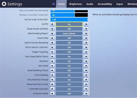 Best audio settings for fortnite xbox one - lopmyown