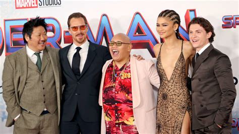 ‘Spider-Man: No Way Home’ Becomes Biggest Movie of the Year Worldwide ...