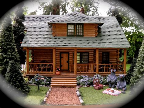 One Bedroom Log Cabin Kits | Bedroom Furniture High Resolution