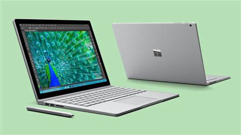 Microsoft Slashes $250 Off Its Surface Book as Part of Its Black Friday Promotions