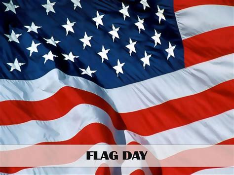 Free Download Flag Day PowerPoint Backgrounds - PPT Garden