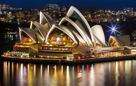 The Sydney opera house is just an amazing building. : r/sydney