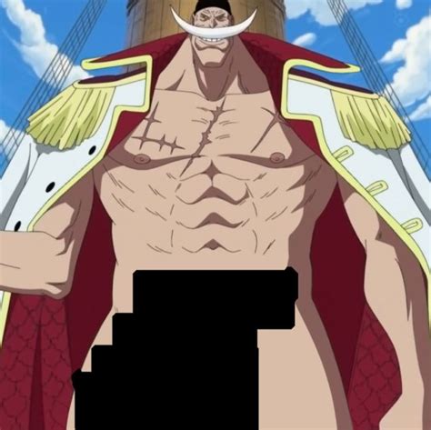 white | One Piece Cock Edits | Know Your Meme