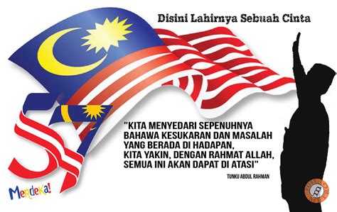 SEJARAH JALUR GEMILANG - Sharing My Ceritera