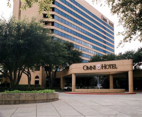 Omni Hotel Austin,TX | Shutterbug