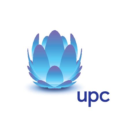 UPC Romania Logo Download png