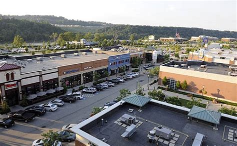 The Waterfront/Homestead Outdoor Shopping Pittsburgh pinterest.com/... #hamptoninnmonroeville ...