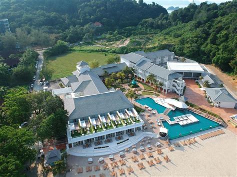 Dash Resort Langkawi in Malaysia - Room Deals, Photos & Reviews